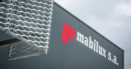 Mabilux building