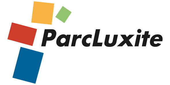 ParcLuxite logo