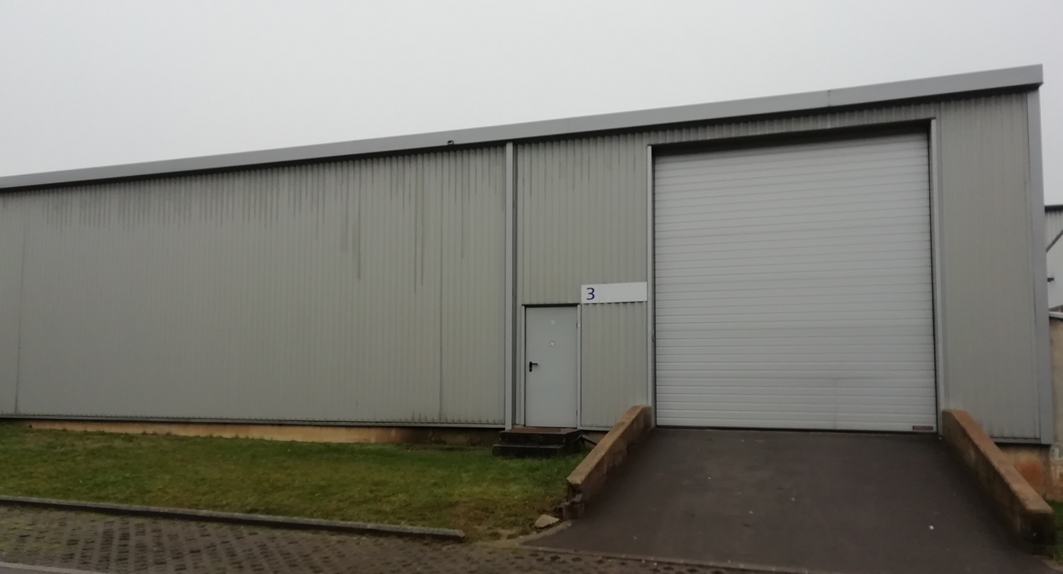 Hall 3 South picture